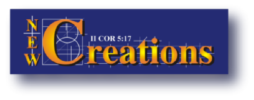 New Creations Logo